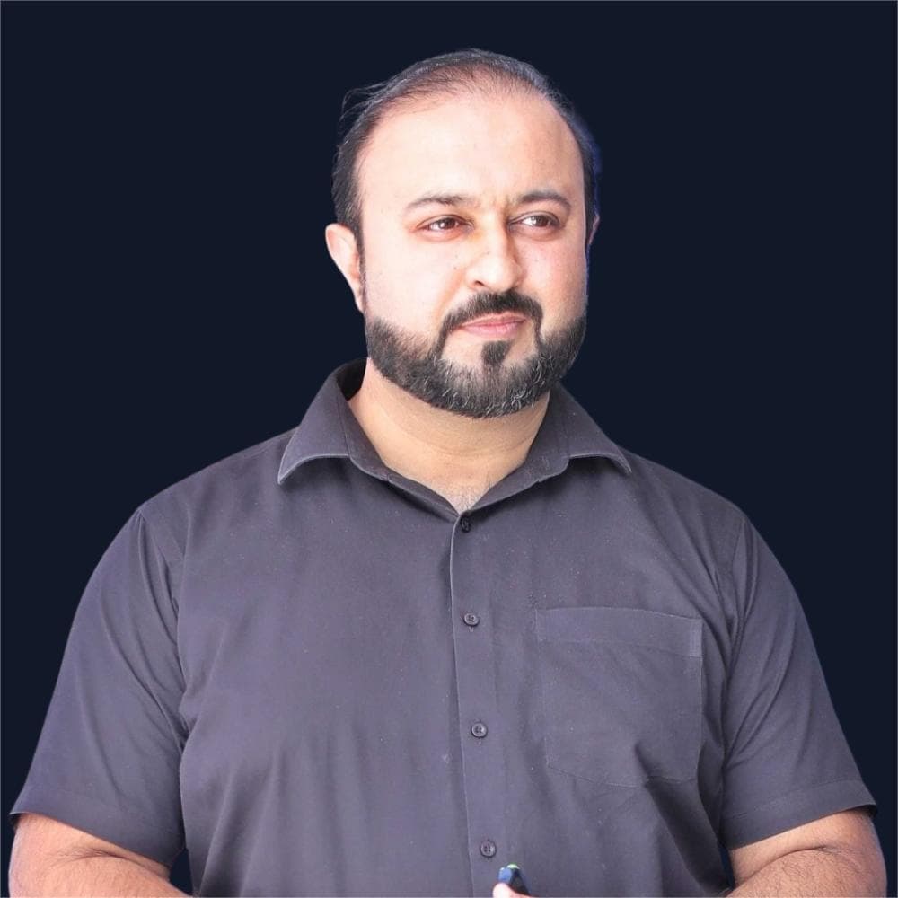 Haroon Akhtar